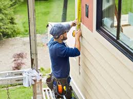 Siding Removal and Disposal in New Baden, IL